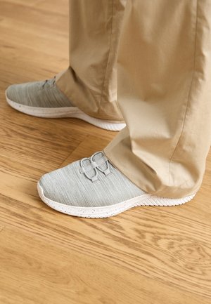 ULTRA FLEX 3.0 - Slippers - gray