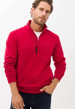 STYLE STEVE - Sweatshirt - fire