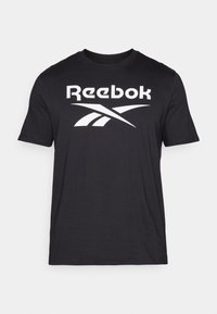 Selecionado, black