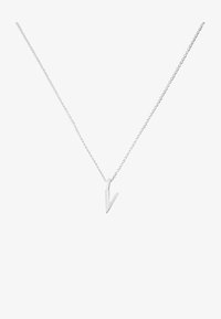 Non sélectionné, silver coloured
