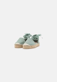 Even&Odd Alpercatas - mint