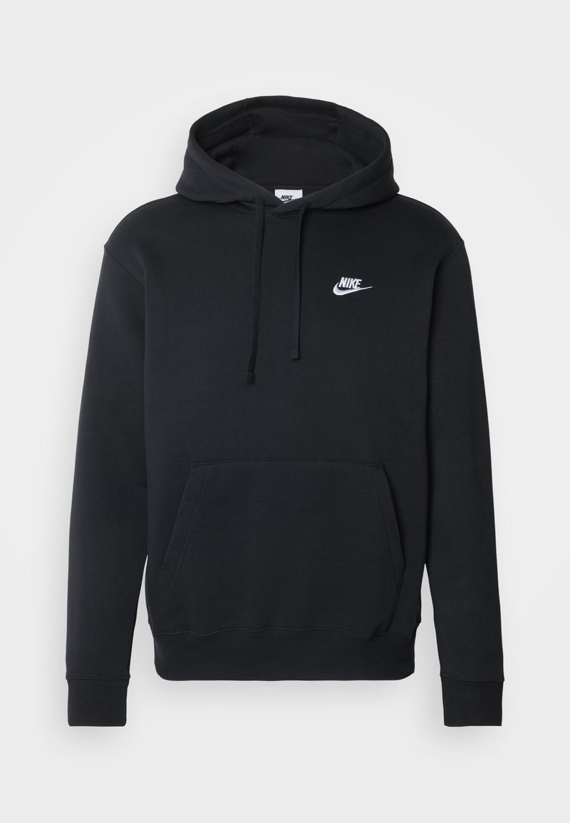 Nike Sportswear Hoodie zwart
