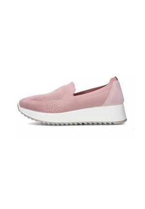 Enval Soft 7771555 - Scarpe senza lacci - pink