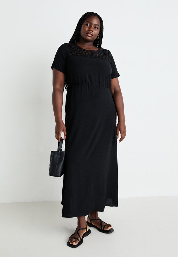 VMCALVA ANKEL DRESS - Maxi dress2