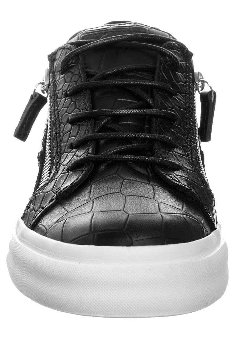 Giuseppe Zanotti Trainers - schwarz 