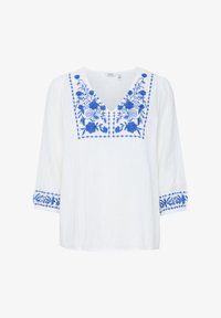 Non selezionato, off white mix