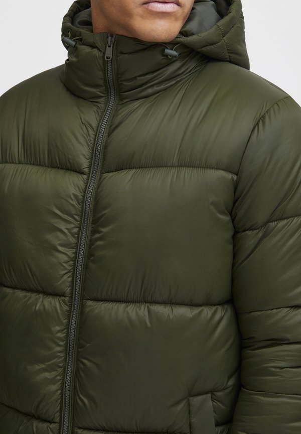 PRHellion - Winter coat - rosin3