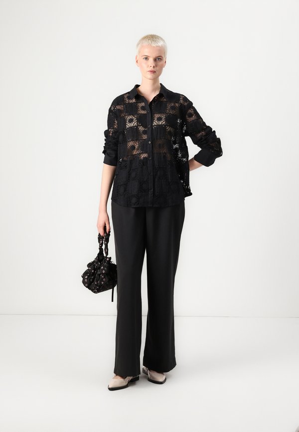 VIVECA SHIRT - Button-down blouse2