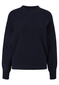 s.Oliver Strickpullover - navy