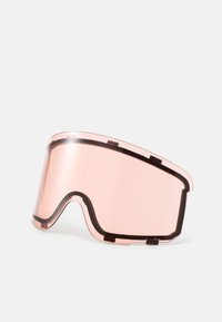 POC NEXAL UNISEX - Slēpošanas brilles - uranium black/sunny blue