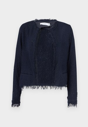 SHAVANI - Vest - anchor blue