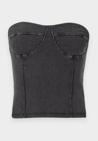 ONLESRA LIFE CORSET - Top - black