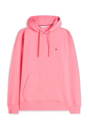 Tommy Hilfiger, ESSENTIAL CORE - Hættetrøje - doll pink