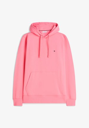 Tommy Hilfiger, ESSENTIAL CORE - Суитшърт с качулка - doll pink