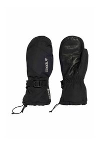 adidas Terrex TERREX GORE-TEX - Palčáky - black