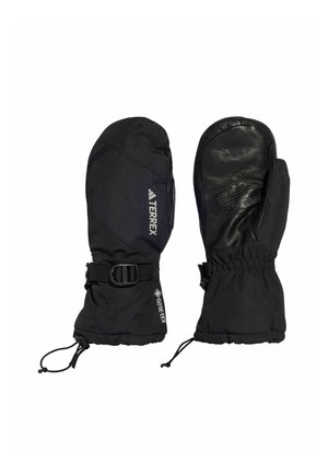 Adidas Terrex TERREX GORE-TEX - Muffole - black