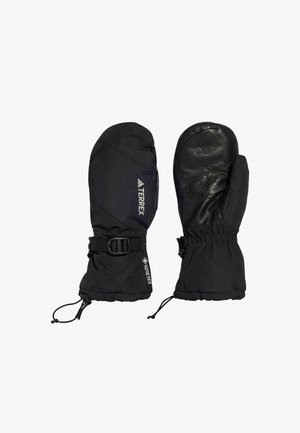 Adidas Terrex TERREX GORE-TEX - Rukavice s jednim prstom - black