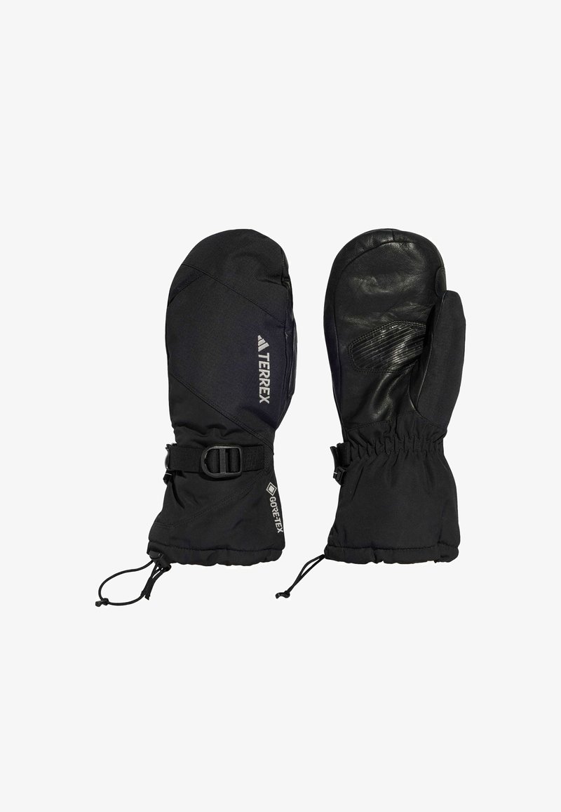 adidas Terrex TERREX GORE-TEX - Palčáky - black