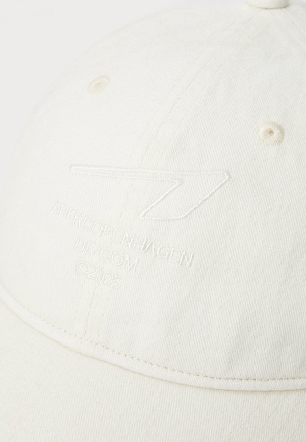 WASHED UNISEX - Cap2