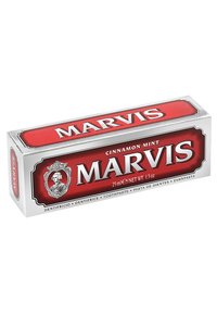 Marvis TOOTHPASTE - Tandverzorging - cinnamon mint