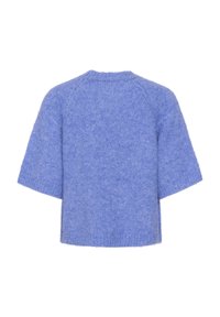 Kaffe Neule - blue