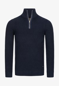 Selected, navy