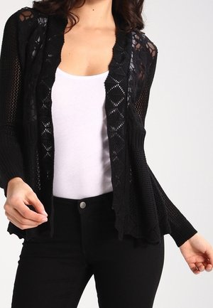 Gilet - black