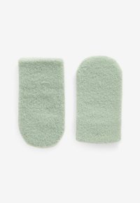 Next FLUFFY MAGIC 3 PACK  - Luffer - purple green brown