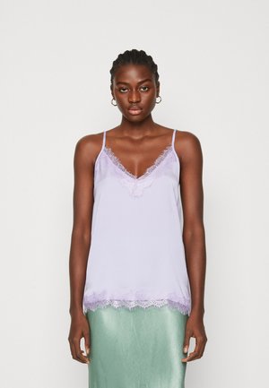 Saint Tropez ASH - Top - lavender