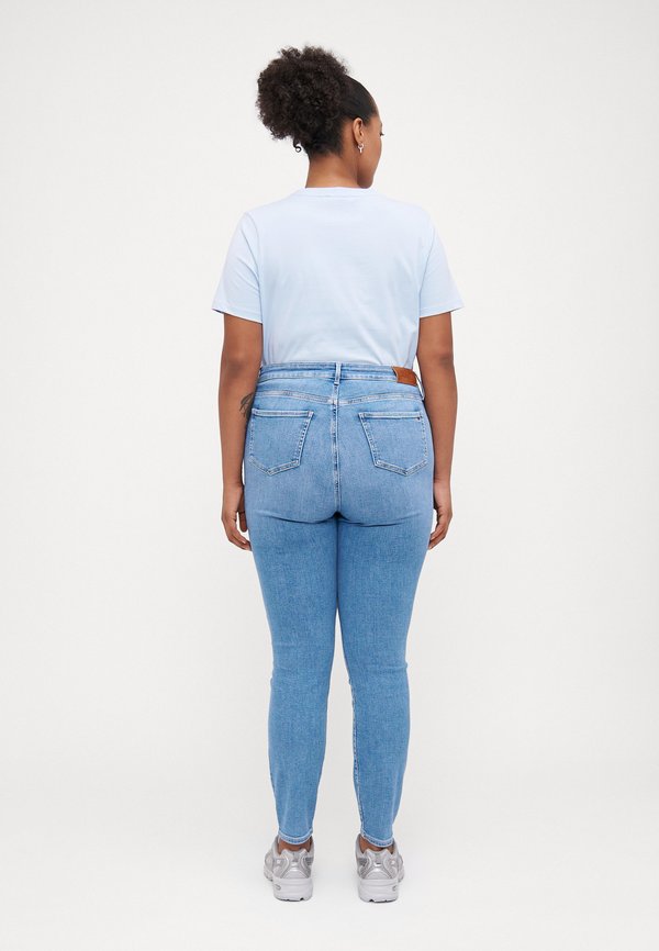 HARLEM  - Jeans Skinny Fit - uma2