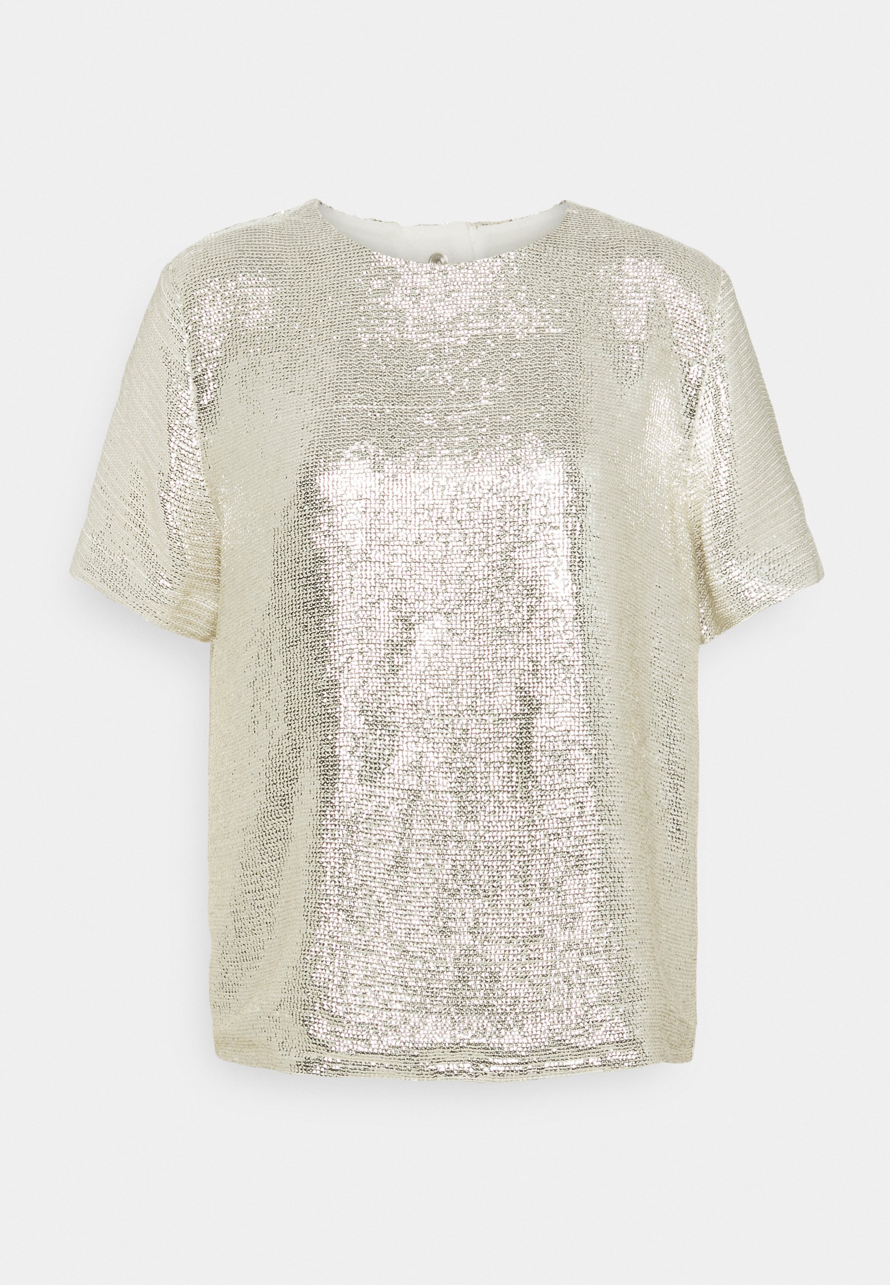 Rag Bone Gia Blouse Silver Silver Coloured Zalando Co Uk Rag Bone Gia Blouse Silver Silver Coloured Zalando Co Uk