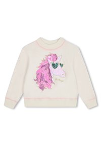Billieblush Sudadera - new beige