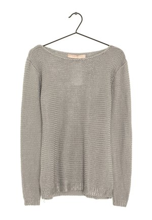 Neule - grey