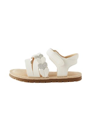 Next HEART  - Chaussures premiers pas - white