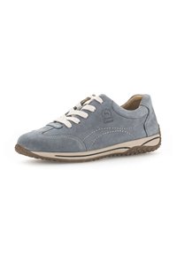 Gabor Comfort Sneakers basse - blue/blu