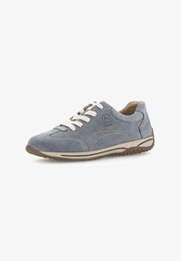 Gabor Comfort Sneakers basse - blue/blu Gabor Comfort Sneakers basse - blue/blu
