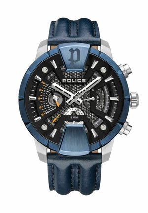 HUNTLEY - Chronograph watch - blau