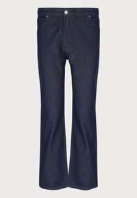RASTON BAGGY - Baggy jeans - dark blue