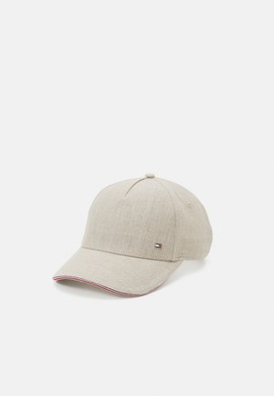 ELEVATED CORPORATE UNISEX - Casquette - savannah sand