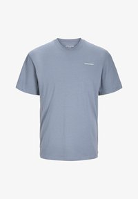 Unselected, flint stone