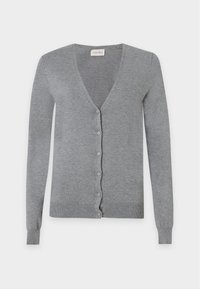 Non sélectionné, grey melange