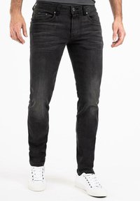 Niet geselecteerd, dark grey