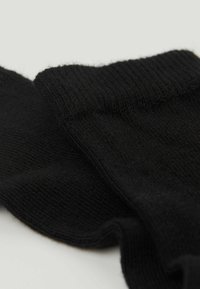 Calzedonia SHORT NEWBORN - Strømper - schwarz  black