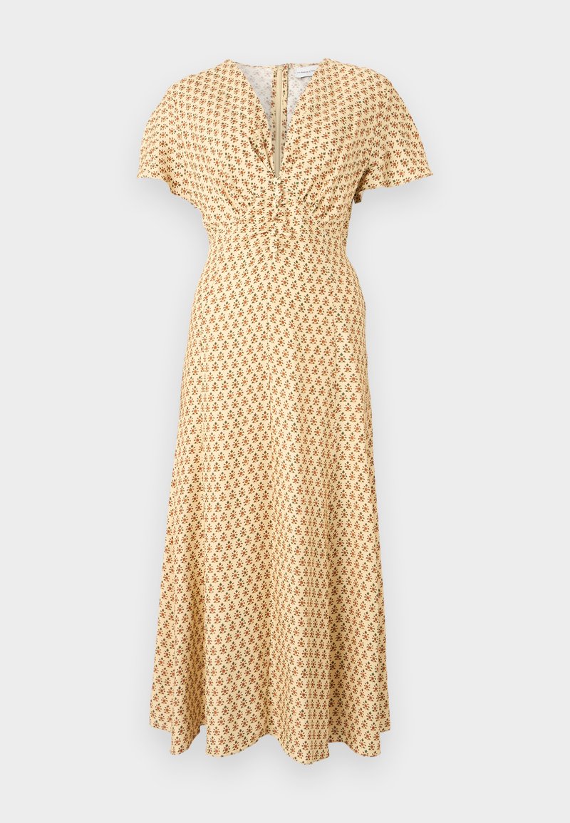 CLAUDIE PIERLOT Jurk meerkleurig