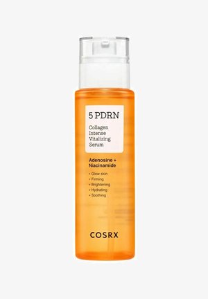 COSRX, COSRX 5 PDRN COLLAGEN INTENSE VITALIZING SERUM - Sérum - transparent