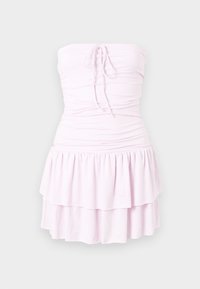 Não selecionado, light pink