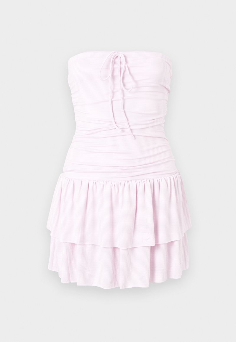 Hollister Co. Jerseyjurk roze
