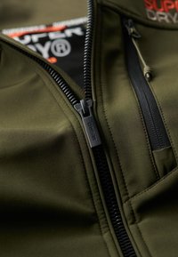 Superdry & Co - Kurtka Outdoor