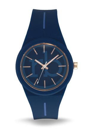 JAM 35 MM - Watch - blue