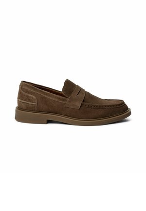JOSEPH - Jalga libistatavad jalanõud - mole suede